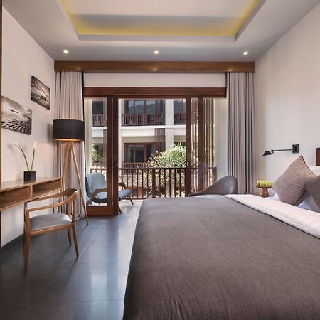 อากานา บูทิก โฮเต็ล Hotel ซานูร์ ภายนอก รูปภาพ