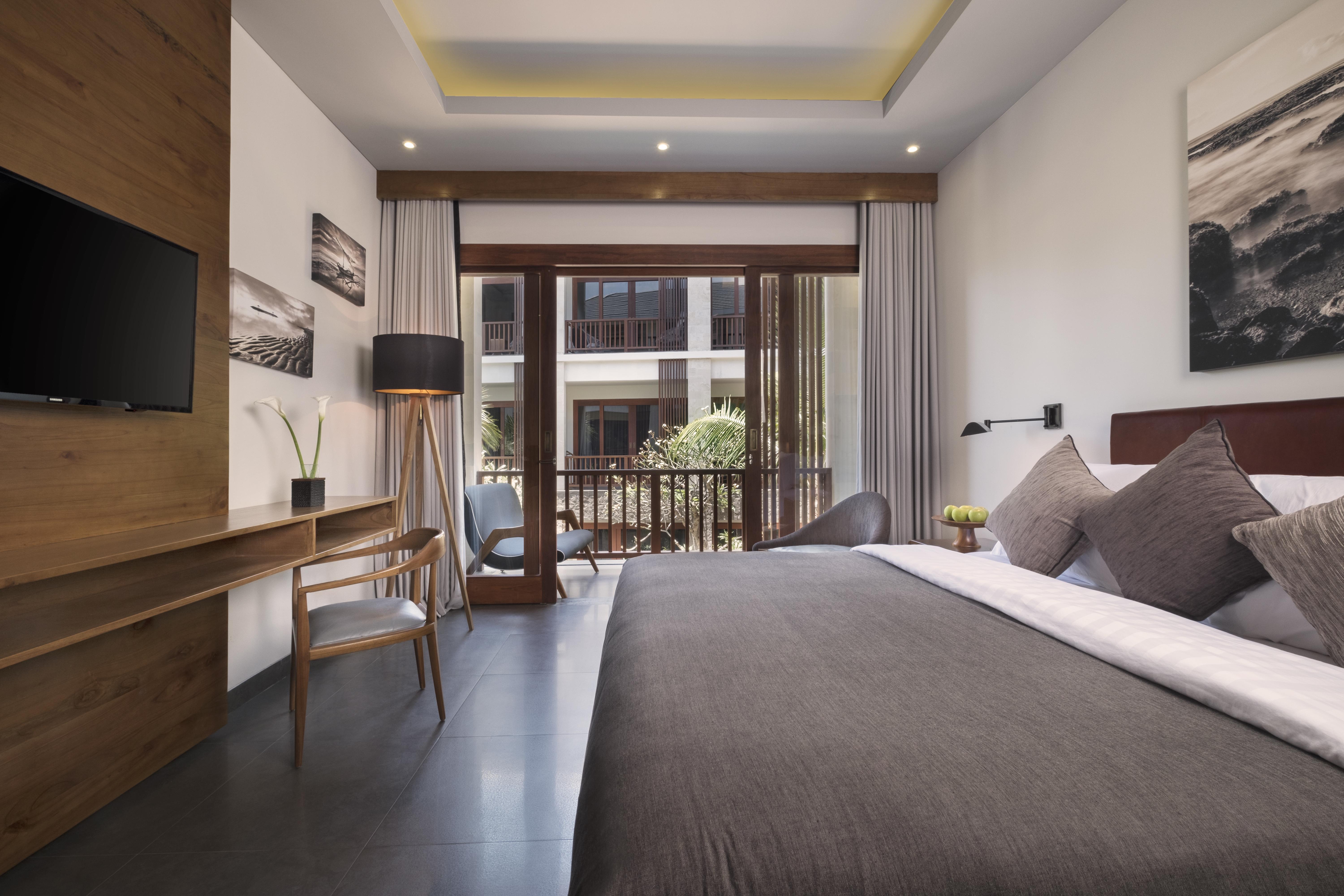 อากานา บูทิก โฮเต็ล Hotel ซานูร์ ภายนอก รูปภาพ
