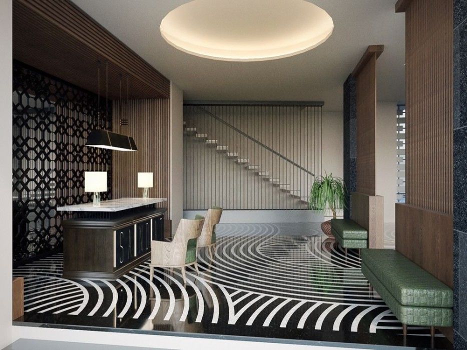 อากานา บูทิก โฮเต็ล Hotel ซานูร์ ภายนอก รูปภาพ