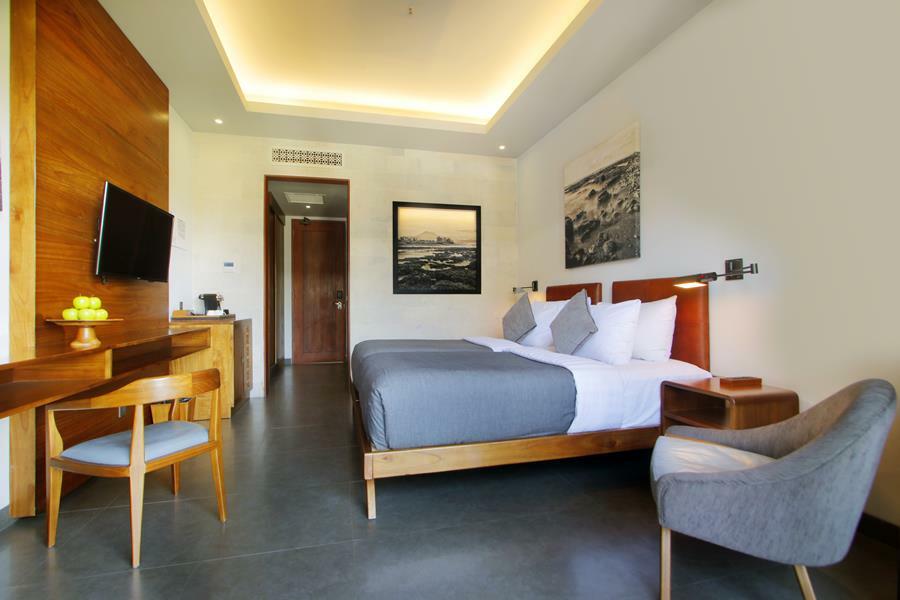อากานา บูทิก โฮเต็ล Hotel ซานูร์ ภายนอก รูปภาพ