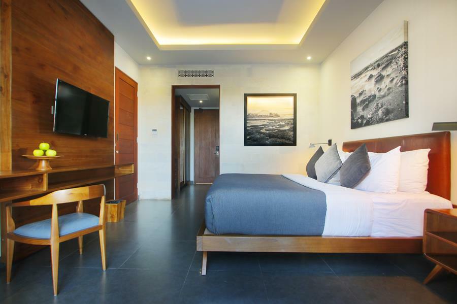 อากานา บูทิก โฮเต็ล Hotel ซานูร์ ภายนอก รูปภาพ